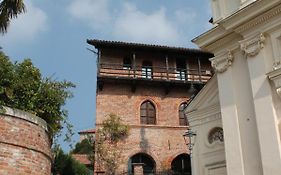 La Casa Del Castellano