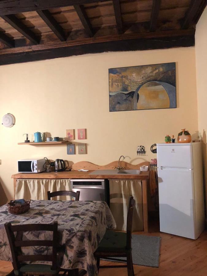 Hotel La Casa Del Castellano à Cinzano Extérieur photo